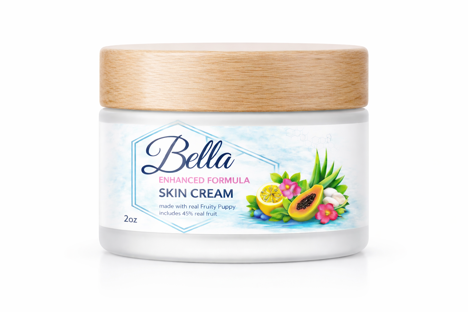 Bella Skin Cream