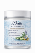 Bella CBD Skin Cream