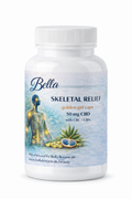 Bella Pain Relief Gel Caps